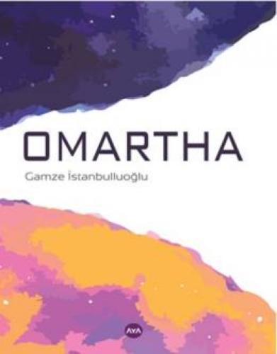 Omartha  Frontansicht 1
