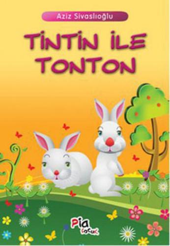 Tintin İle Tonton  Frontansicht 1
