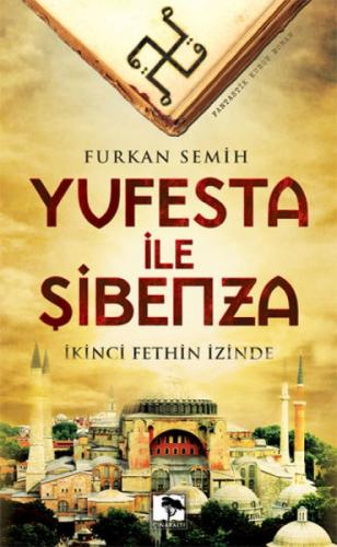 Yufesta ile Şibenza  Frontansicht 1