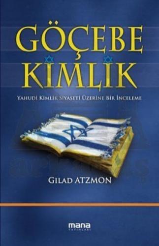 Göçebe Kimlik  Frontansicht 1