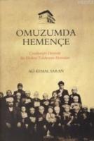 Omuzumda Hemençe  Frontansicht 1