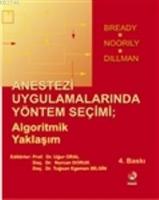 Anestezi Uygulamalarında Yöntem Seçimi  Frontansicht 1