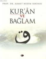 Kur'an ve Bağlam  Frontansicht 1