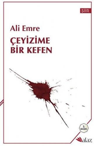 Çeyizime Bir Kefen  Frontansicht 1