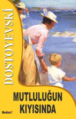 Mutluluğun Kıyısında  Frontansicht 1