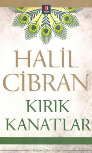 Kırık Kanatlar  Frontansicht 1