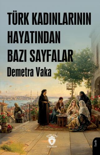 Türk Kadınlarının Hayatından Bazı Sayfalar  Frontansicht 1