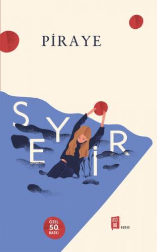 Seyir (Ciltli)  Frontansicht 1