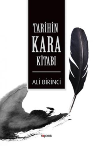 Tarihin Kara Kitabı  Frontansicht 1