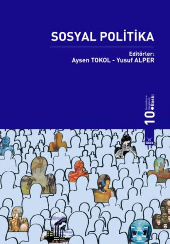 Sosyal Politika  Frontansicht 1