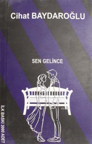 Sen Gelince  Frontansicht 1