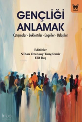 Gençliği Anlamak  Frontansicht 1