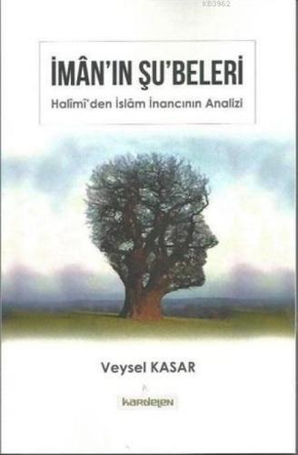 İman'ın Şu'beleri  Frontansicht 1