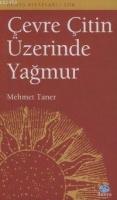 Çevre Çitin Üzerinde Yağmur  Frontansicht 1