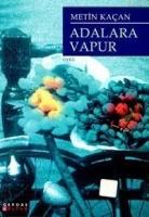Adalara Vapur  Frontansicht 1