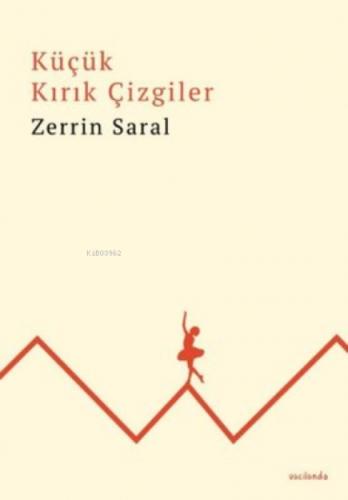 Küçük Kırık Çizgiler  Frontansicht 1