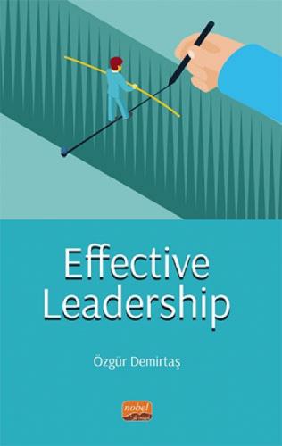 Effective Leadership  Frontansicht 1