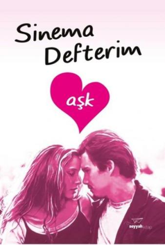 Sinema Defterim Aşk  Frontansicht 1