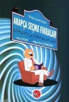 Arapça Seçme Fıkralar  Frontansicht 1