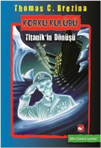 Korku Kulübü 06 - Titanik'in Dönüşü  Frontansicht 1