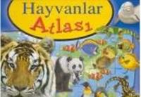 Hayvanlar Atlası (Ciltli)  Frontansicht 1