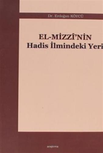 El-Mizzi'nin Hadis İlmindeki Yeri  Frontansicht 1