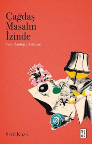Çağdaş Masalın İzinde  Frontansicht 1