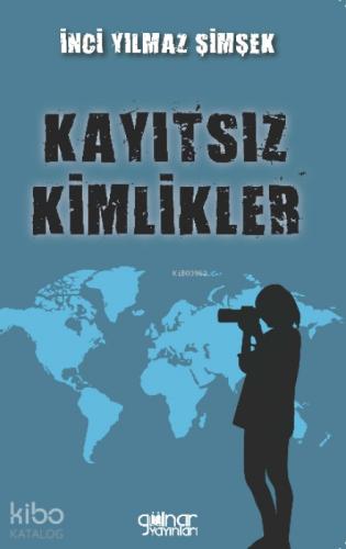 Kayıtsız Kimlikler  Frontansicht 1