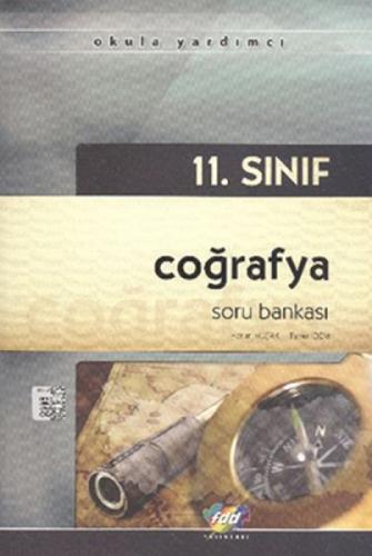 11. Sınıf Coğrafya Soru Bankası  Frontansicht 1