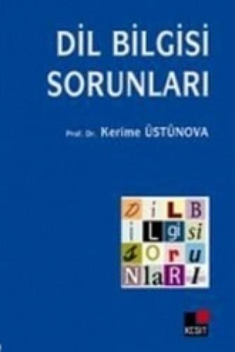 Dilbilgisi Sorunları  Frontansicht 1