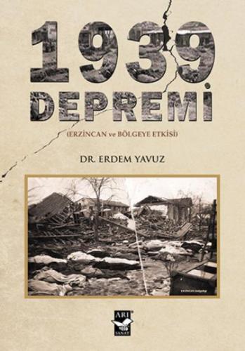 1939 Depremi  Frontansicht 1