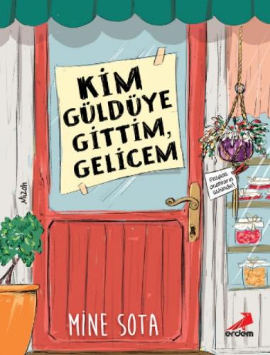 Kim Güldüye Gittim Gelicem  Frontansicht 1