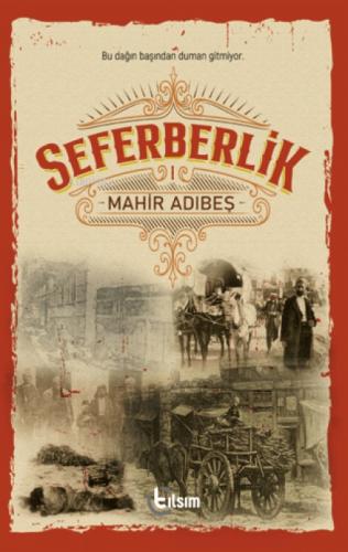 Seferberlik 1  Frontansicht 1