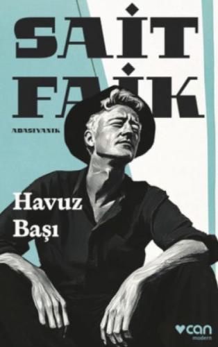 Havuz Başı  Frontansicht 1