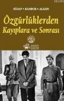 Özgürlüklerden Kayıplara ve Sonrası  Frontansicht 1