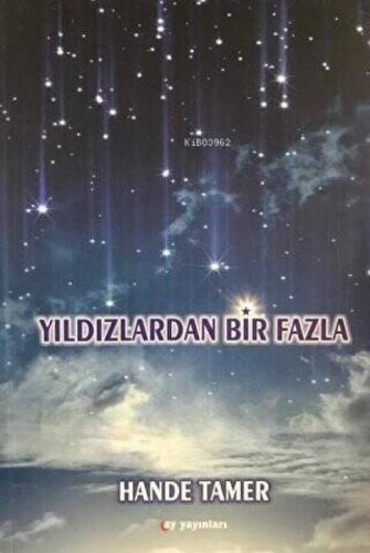 Yıldızlardan Bir Fazla  Frontansicht 1