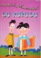 Anadolu Bilmeceleri Su Kurusu  Frontansicht 1