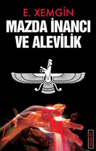 Mazda İnancı ve Alevilik  Frontansicht 1
