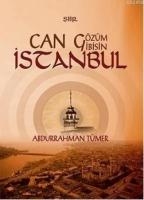 Can Gözüm Gibisin İstanbul  Frontansicht 1