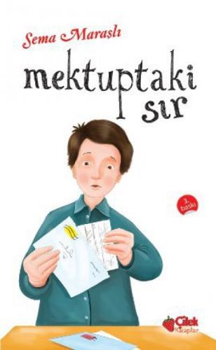 Mektuptaki Sır  Frontansicht 1