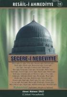 Şecere-i Nebeviyye  Frontansicht 1