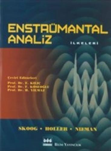 Enstürmanal Analiz  Frontansicht 1