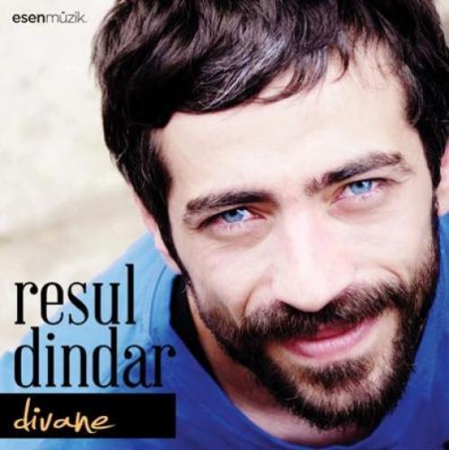 Divane Resul Dindar  Frontansicht 1