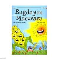 Buğdayın Maceraları  Frontansicht 1