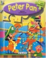 Peter Pan  Frontansicht 1