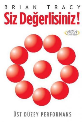 Siz Değerlisiniz!  Frontansicht 1