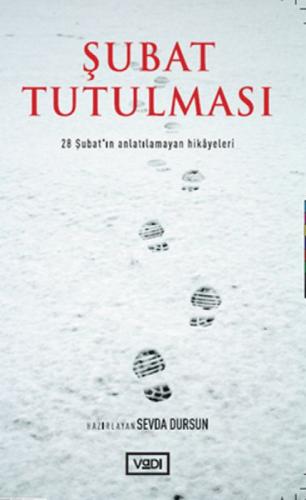 Şubat Tutulması  Frontansicht 1