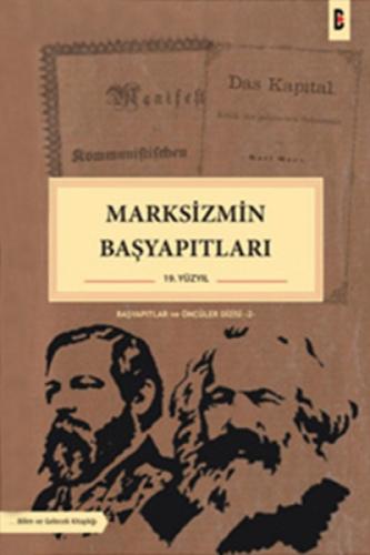 Marksizmin Başyapıtları (19. Yüzyıl)  Frontansicht 1