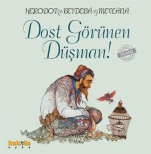 Dost Görünen Düşman  Frontansicht 1