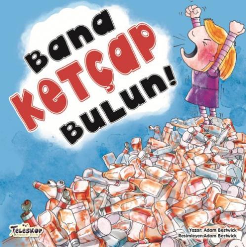 Bana Ketçap Bulun !  Frontansicht 1